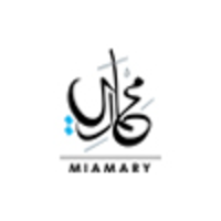 Miamary - معماري Logo
