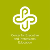 Portland State University’s Center for Executive and Professional Education (CEPE) Logo