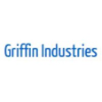 Griffin Industries Metal Stamping Logo