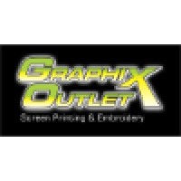 Graphix Outlet Logo