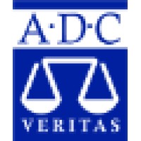 Association of Defense Counsel of Northern California and Nevada (ADC) Logo