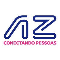 AZ Telecom Brasil Logo