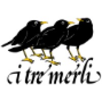 I TRE MERLI Logo