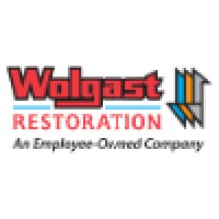 Wolgast Restoration Logo