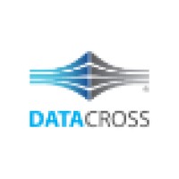 DataCross (Podatkovni centar Kriz) Logo