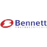 BENNETT PHARMACEUTICALS S.A Logo