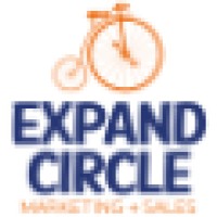 EXPAND Circle Logo