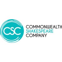 Commonwealth Shakespeare Company Logo