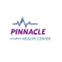 Pinnacle Health Logo