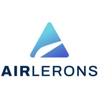 Airlerons Logo
