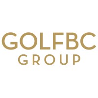 GolfBC Group Logo