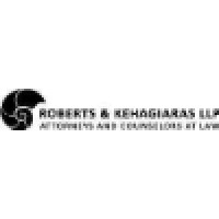 Roberts & Kehagiaras LLP Logo