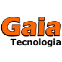 Gaia Tecnologia Logo