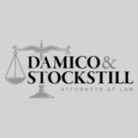 Damico & Stockstill, Attorneys at Law Logo
