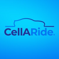 CellARide Logo