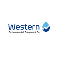 Western Environmental Equipment Co. Logo