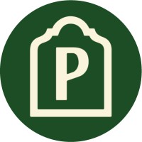 Presidio Trust Logo