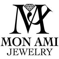 Mon Ami Jewelry Logo