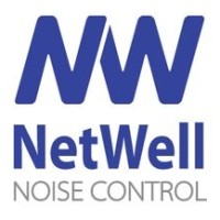 NetWell Noise Control Logo