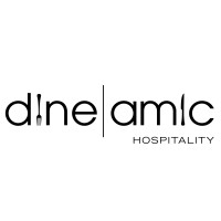 DineAmic Hospitality Logo