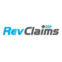 RevClaims Logo