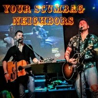 Your Scumbag Neighbors Logo