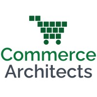 Commerce Architects Logo