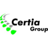 Certia Group Logo