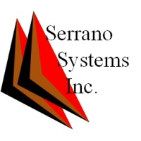 Serrano Systems, Inc. Logo