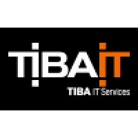 TIBA IT Services Logo