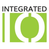 Integrated IO, LLC Logo