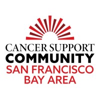 Cancer Support Community San Francisco Bay Area Logo