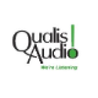 Qualis Audio Logo
