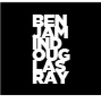 Benjamin Douglas Ray Logo