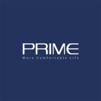 Prime Group Logo