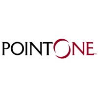 PointOne Logo
