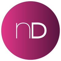 núcleo D Logo