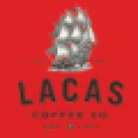 Lacas Coffee Company Logo