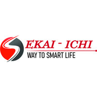 SEKAI-ICHI Engineering & IT Solutions Pvt. Ltd. Logo