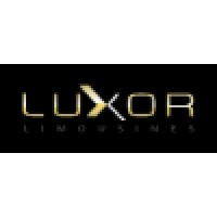 Luxor Limo Logo