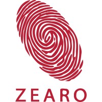 Zearo Consulting Services & Trading WLL. Logo