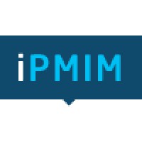 iPMI Magazine Logo