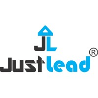 Justlead.in Logo