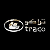 Traco International Co. Logo