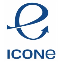 ICONE Instituto do Conhecimento Logo