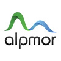 Alpmor d.o.o. Logo