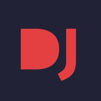 Digital Jalebi - Experiential Design Studio Logo