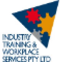 Industry Training & Workplace Services Pty Ltd Logo