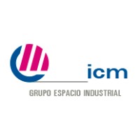 ICM | Integral de Conexión y Montajes, S.L. Logo
