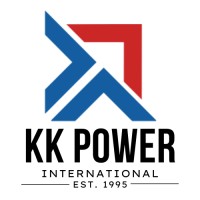 KK Power International (Pvt) Limited Logo